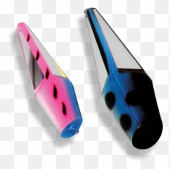 Pink Bowling Pins Png 1 Image - Climbing Hold,Bowling Pins Png