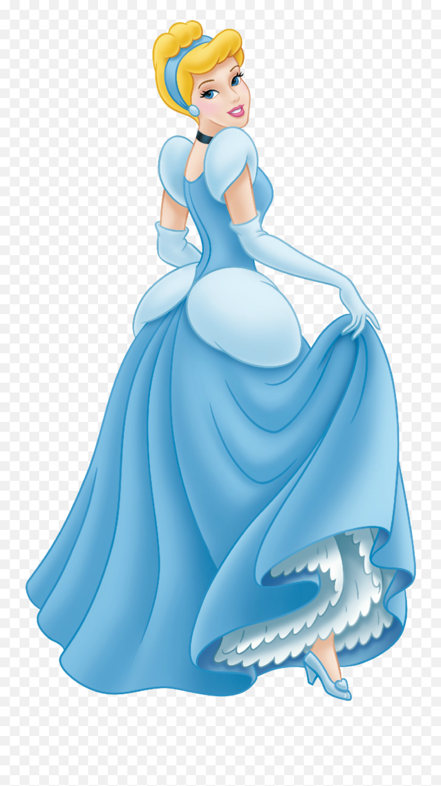 Disney Cinderella Png Picture 521336 - Cinderella Disney Princess,Cinderella Png
