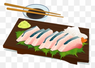 900 Free Japanese U0026 Japan Illustrations - Pixabay Japanese Foods Clipart Png,Sushi Transparent Background