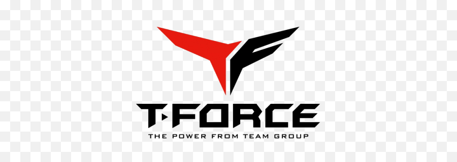 Teamgroup T Force Night Hawk Rgb Ddr4 3000mhz 8gb X 2 T Force Gaming Logo Png Free Transparent Png Images Pngaaa Com