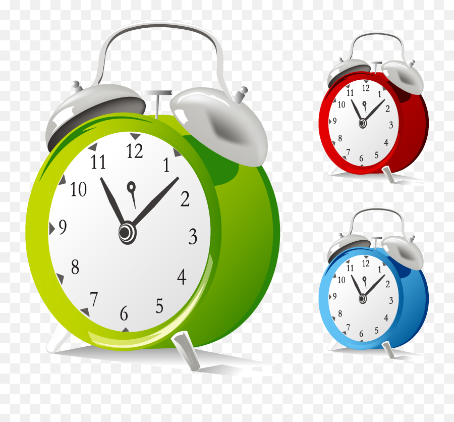 Download Graphic Free Clip Art Watch Transprent - Alarm Free Vector Alarm Clock Png,Alarm Clock Png