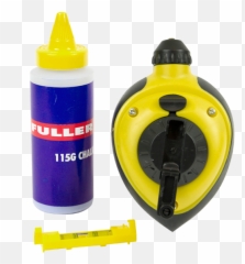 Fuller Pro Chalk And Line Set - Toy Png,Chalk Line Png