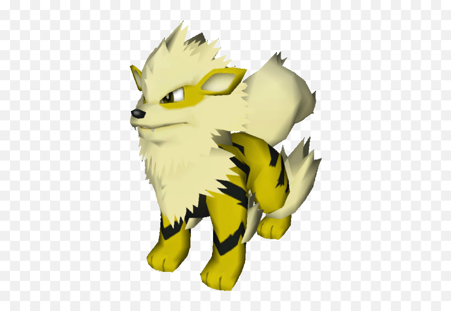 Download Hd Shiny Arcanine Pp - Illustration Png,Arcanine Png