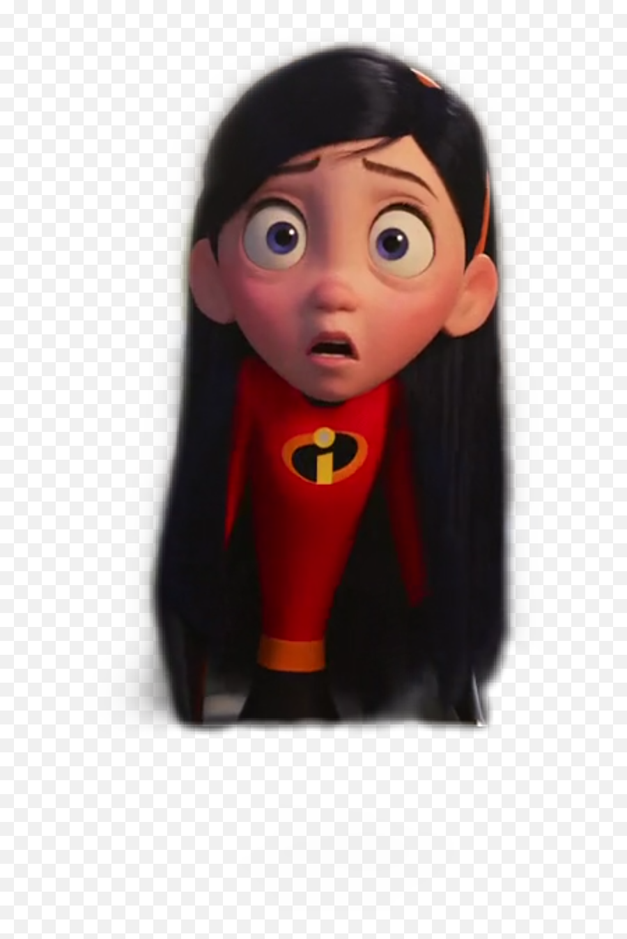 Violet - Violet The Incredibles Png,The Incredibles Png