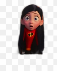 Violet - The Incredibles Png