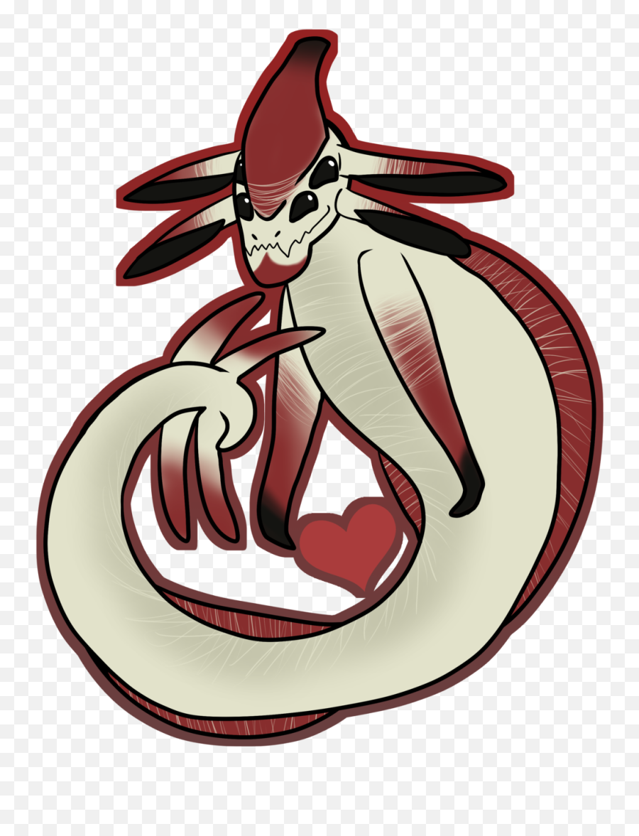 Download A Lil Reaper Leviathan Design - Cute Reaper Leviathan Png,Leviathan Png