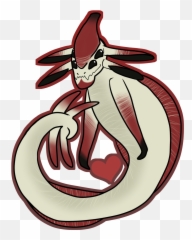 Download A Lil Reaper Leviathan Design - Cute Reaper Leviathan Png,Leviathan Png