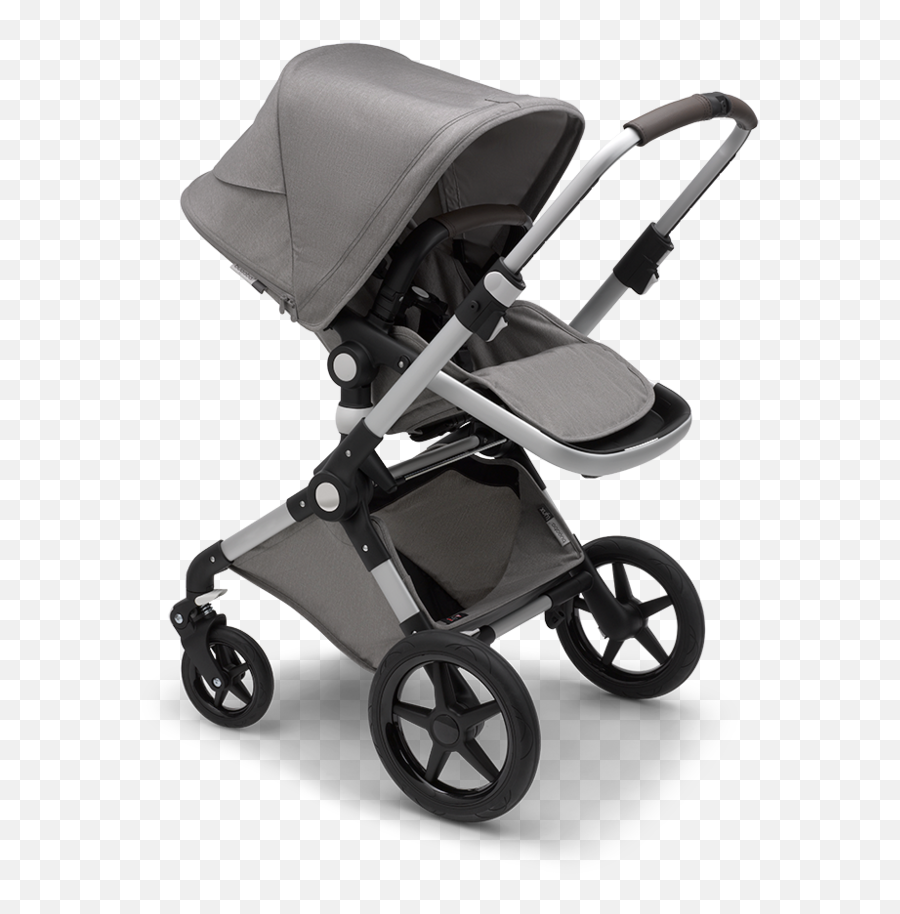 Bugaboo Lynx Mineral Complete Na Alu - Bugaboo Lynx Png,Lynx Png