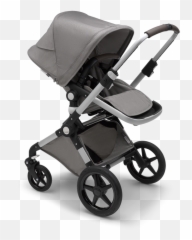 Bugaboo Lynx Mineral Complete Na Alu - Bugaboo Lynx Png,Lynx Png