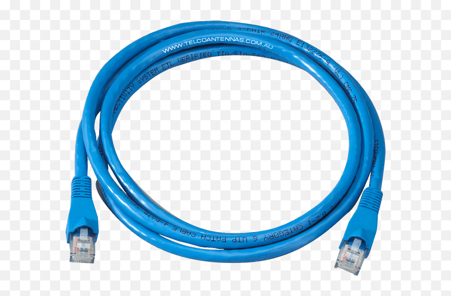 Networking Cables Png Images - Ethernet Cable,Cables Png