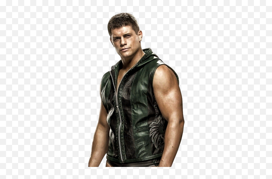 Cody Rhodes Png High - Wwe Cody Rhodes Png,Cody Rhodes Png