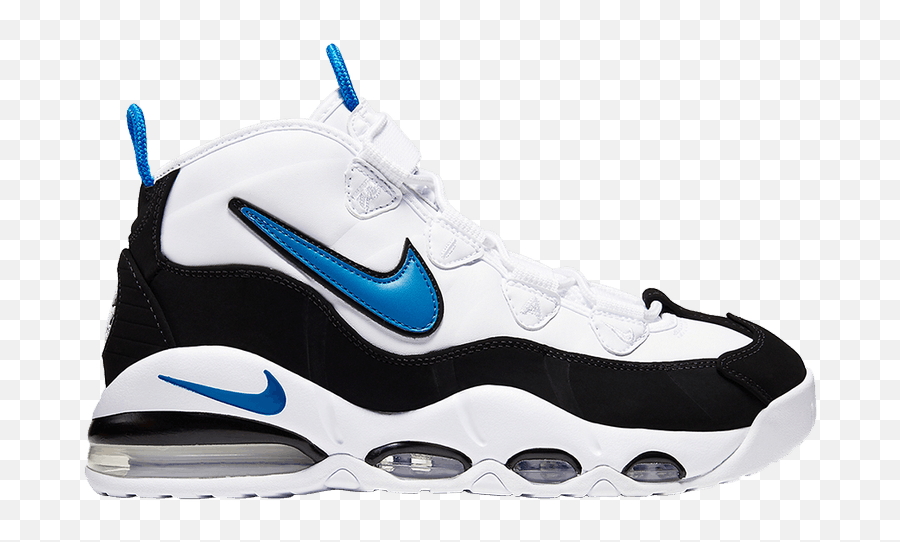 Air Max Uptempo U0027orlando Magicu0027 - Uptempo 95 Orlando Magic Png,Orlando Magic Png