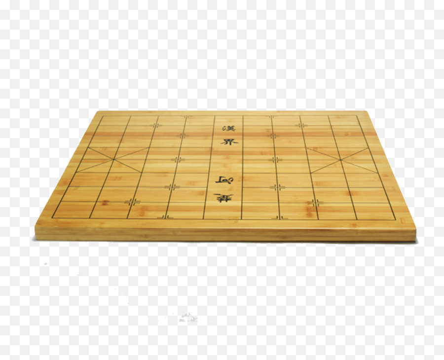 Chess Board Png - Xiangqi,Chess Board Png