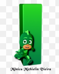 Download Pj Masks Png Transparent - Cartoon,Pj Masks Png