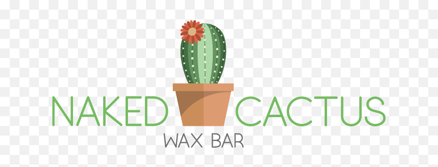 Best Brazilian Wax - Flowerpot Png,Cactus Logo