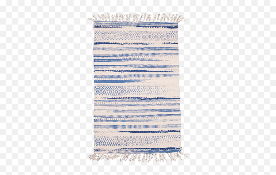 Byron Cotton Woven Rug - Scarf Png,Rug Png