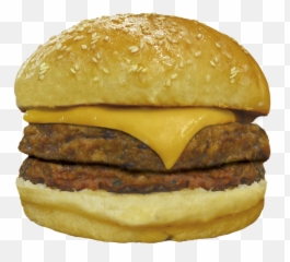 Download Hamburguesa Simple Queso - Cheeseburger Full Size Cheeseburger Png,Queso Png