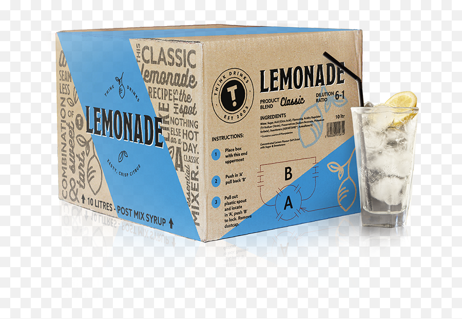 Lemonade - Domaine De Canton Png,Lemonade Png