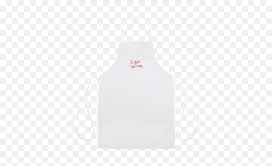 Reina De Los Tamales Embroidered Apron - Portable Network Graphics Png,Tamales Png