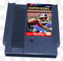 Tecmo Super Bowl 2017 Png