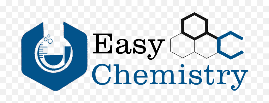 Easy Chemistry Home Png Logo