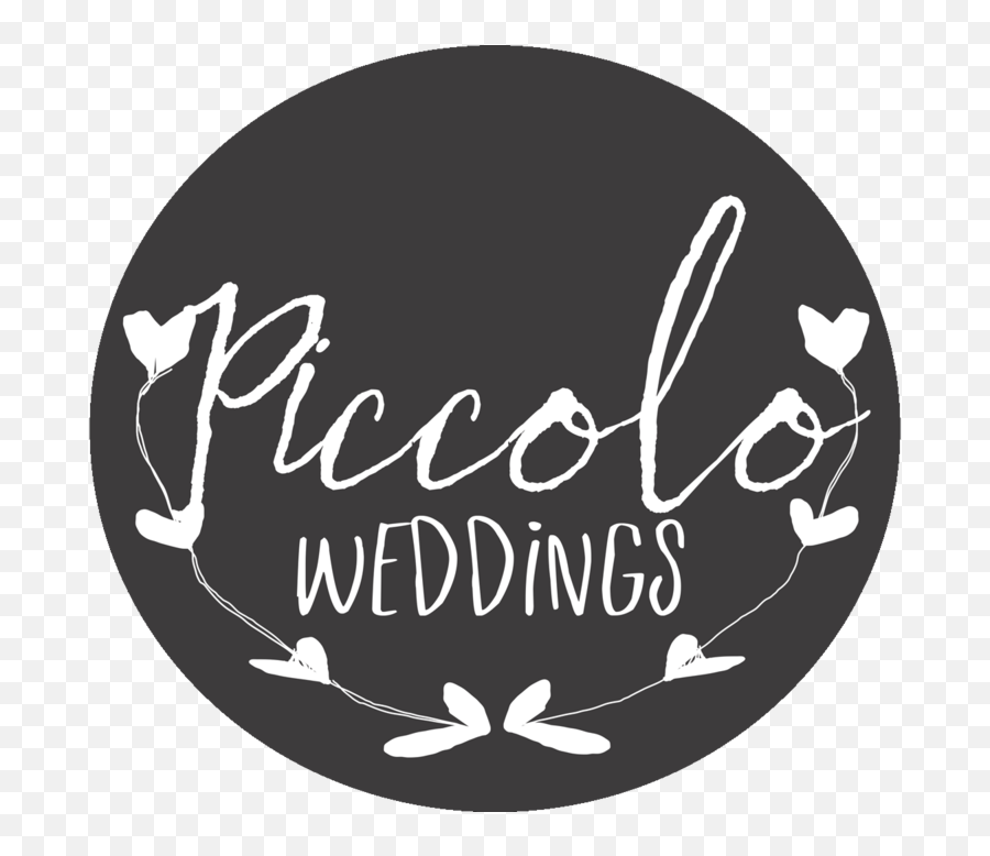 Piccolo Weddings Png