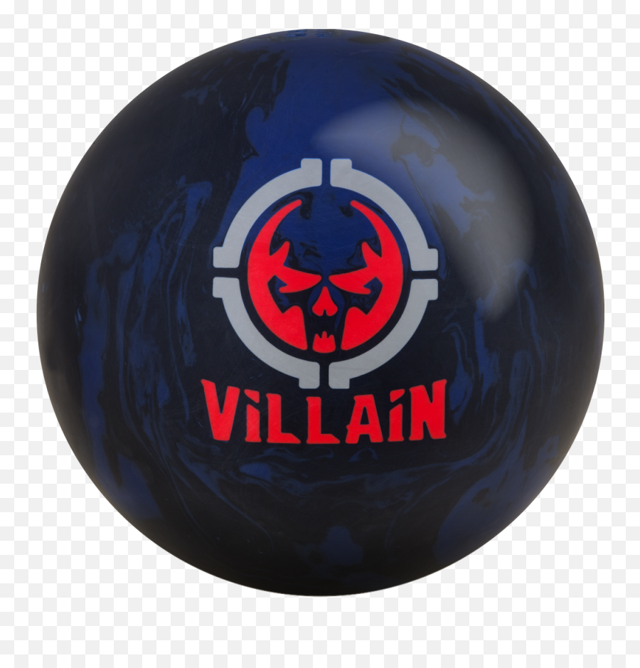 Motiv Villain - Motiv Villain Bowling Ball Png,Villain Png