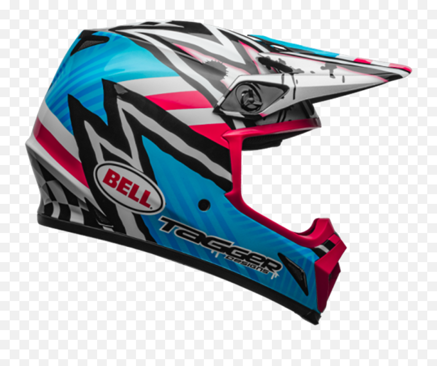 Download Transparent Thor Helmet Png - Bell Mx 9 Mips Png Bell Mx9 Tag Ger,Motorcycle Helmet Png