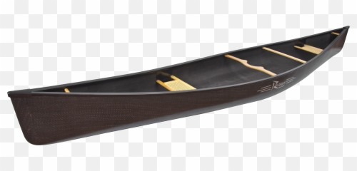 birch bark canoe clipart transparent