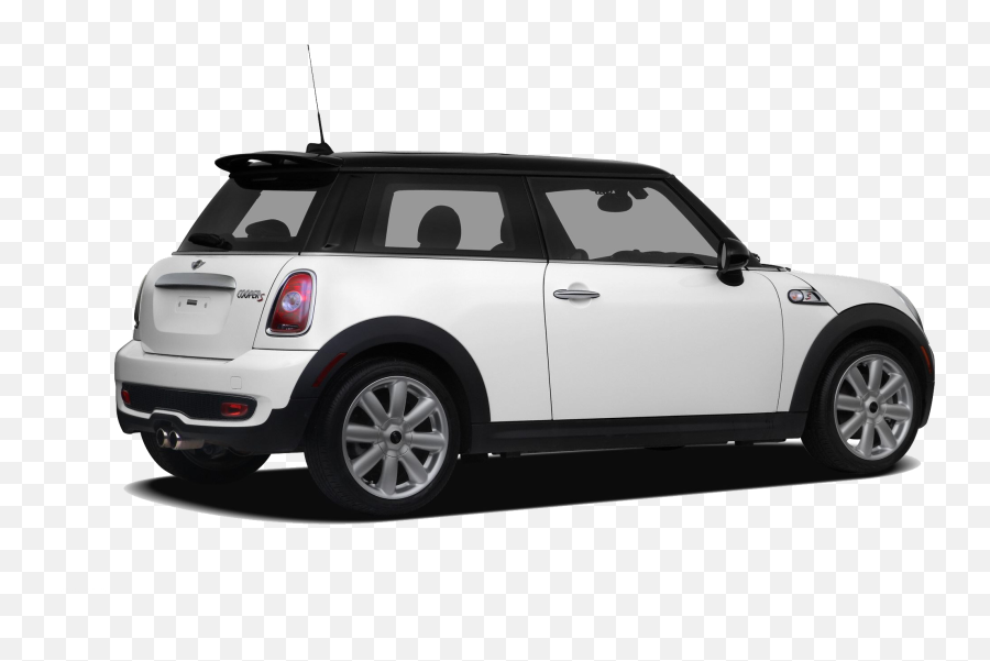 White Mini Cooper Png Photos - 2009 Mini Cooper S,Mini Cooper Png