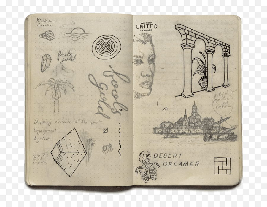 Sketchbook Alexander Phelps - Sketch Png,Sketchbook Png