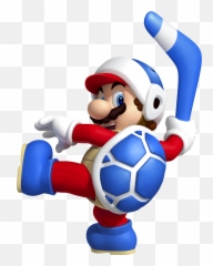 Super Mario 3d Land Has - png