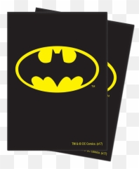Sleeves Justice League Batman - Logo Full Size PNG Tshirts For Girls