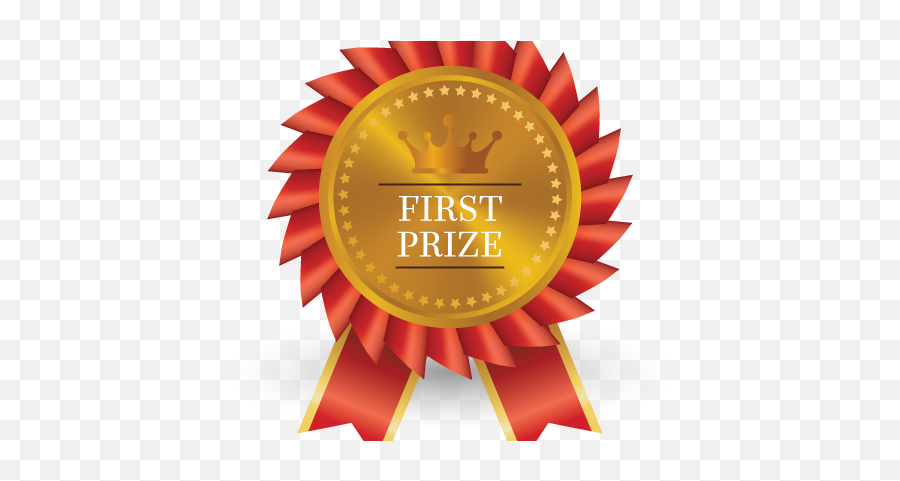 Download First Prize - Award Png Image With No Background Award,Award Png
