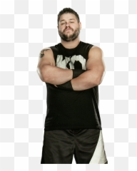 Kevin Owens Png 3 Image - Bobby Roode Vs Kevin Owens,Kevin Owens Png