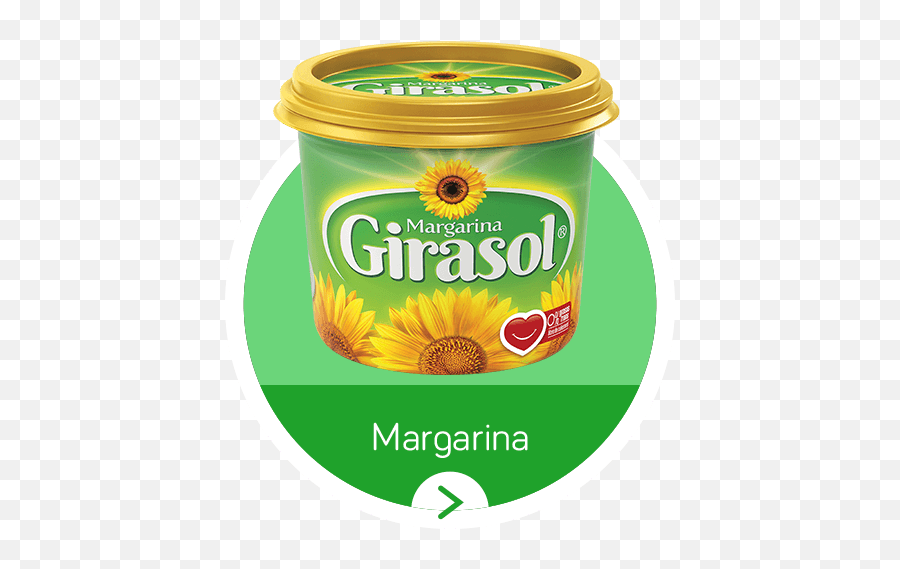 Download Hd Girasol - Margarine Margarine Transparent Png Aceite Girasoli,Girasol Png