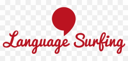 Language Surfing Spanish Class In Barcelona - Barcelona Dot Png,Surfing Png