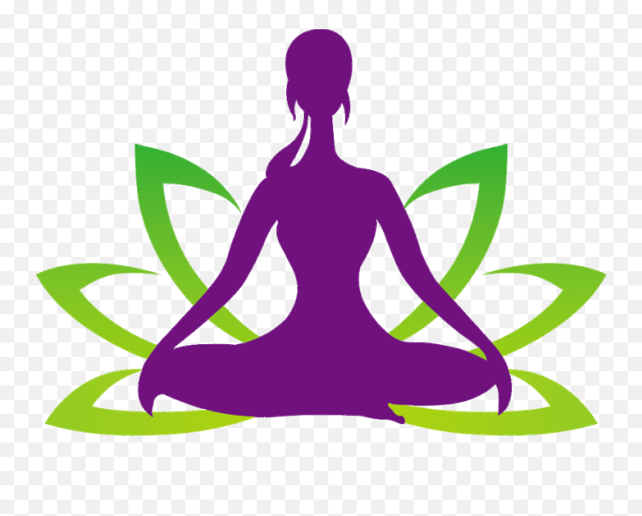 Yoga Logo Download Itunes - Yoga Logo In Png,Yoga Png