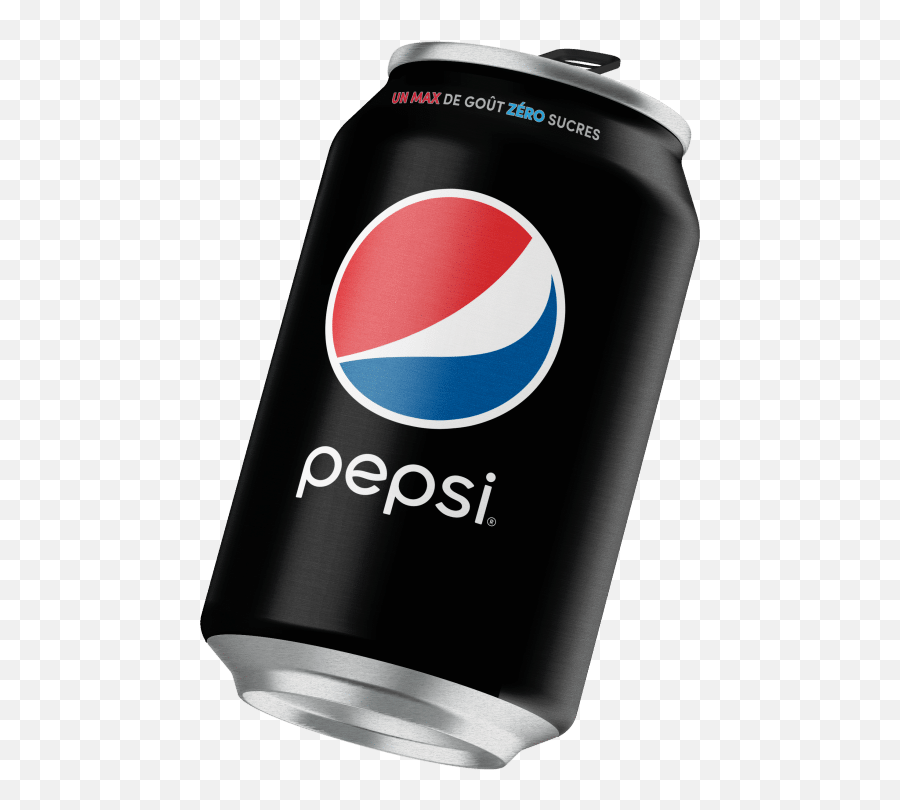 Pepsi Black U2013 Ar - Mtv Indies Png,Pepsi Can Png