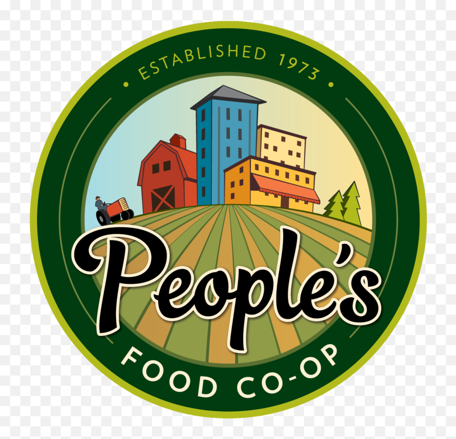 Кооп Маркет логотип. Логотип people's food Бирск. Food Cooperative.