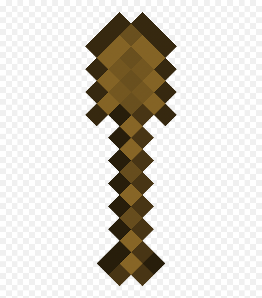 Welcome Home - Minecraft Stone Hoe Png,Shovel Png
