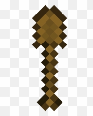 Welcome Home - Minecraft Stone Hoe Png