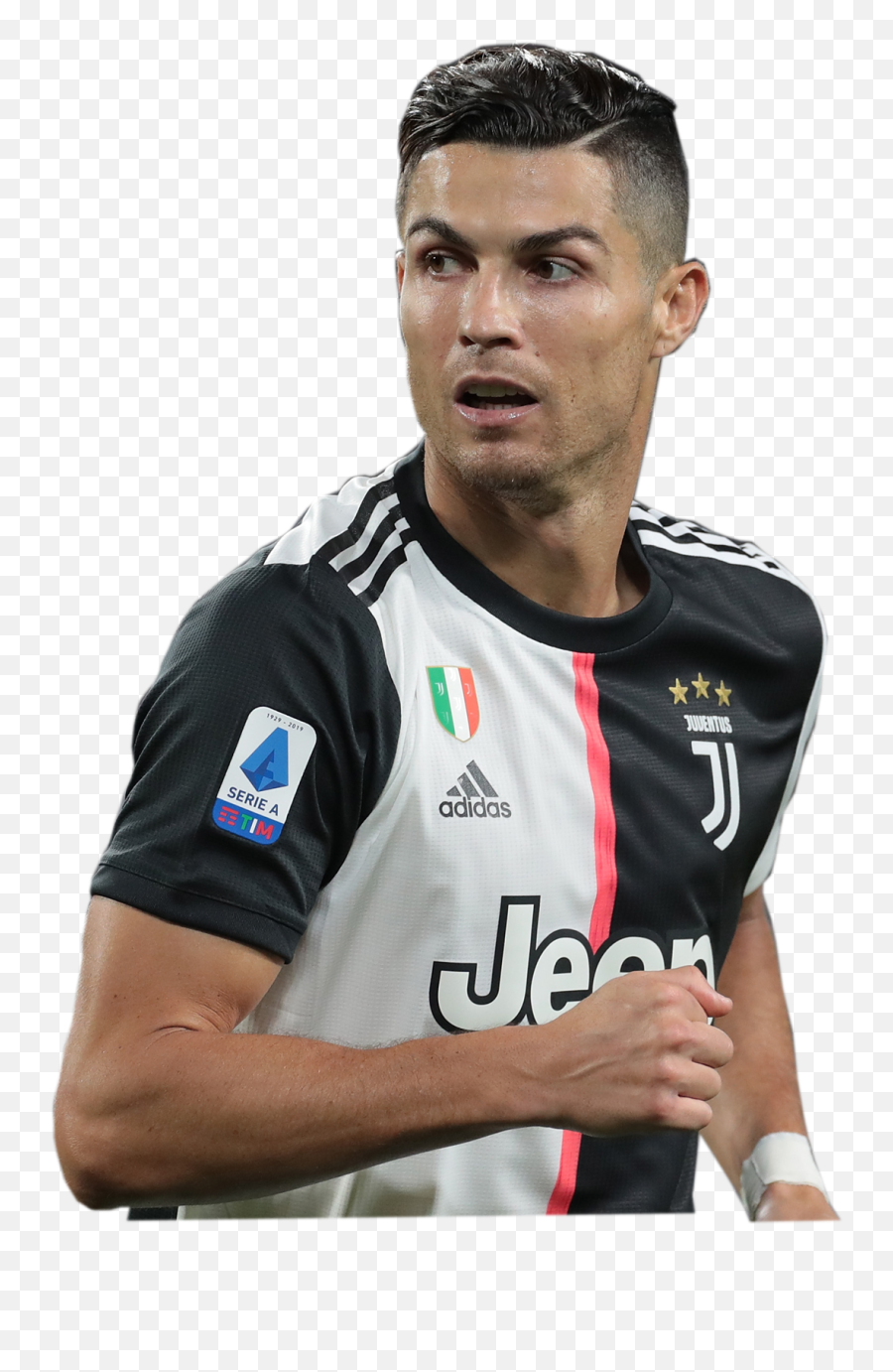 How To Get Off A Good Start In Fifa 20 Bwin Infographic - Ronaldo Vs Hellas Verona Png,Cristiano Ronaldo Png