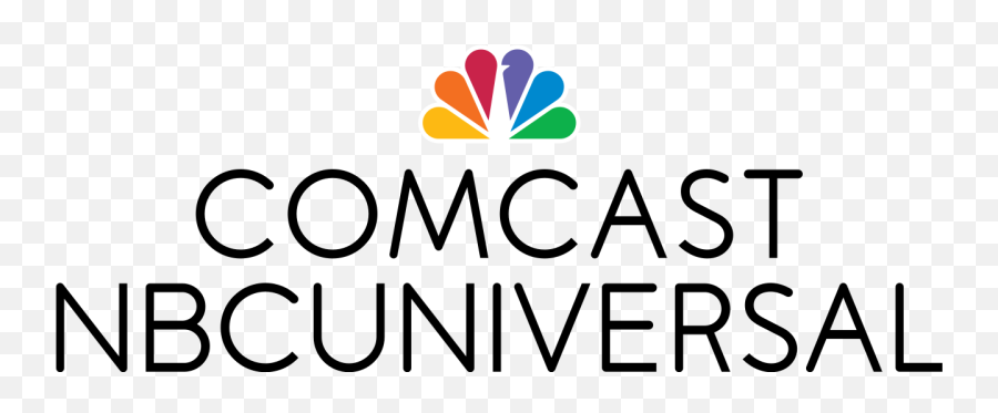 Comcast Nbcuniversal Logo - Comcast Nbc Logo Png,Nbcuniversal Logo