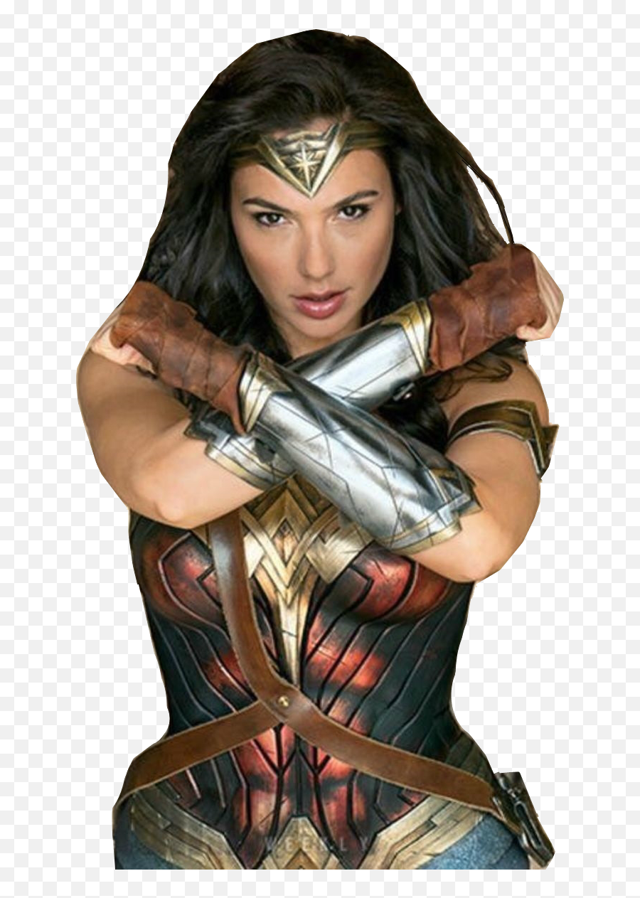 Gal Gadot Wonder Woman Diana Prince - Gal Gadot Wonder Woman Transparent Png,Wonderwoman Png