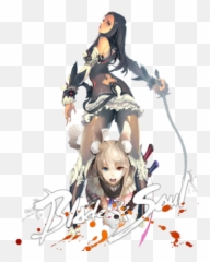 Transparent Blade And Soul - Magna Carta Game Art Png,Soul Png