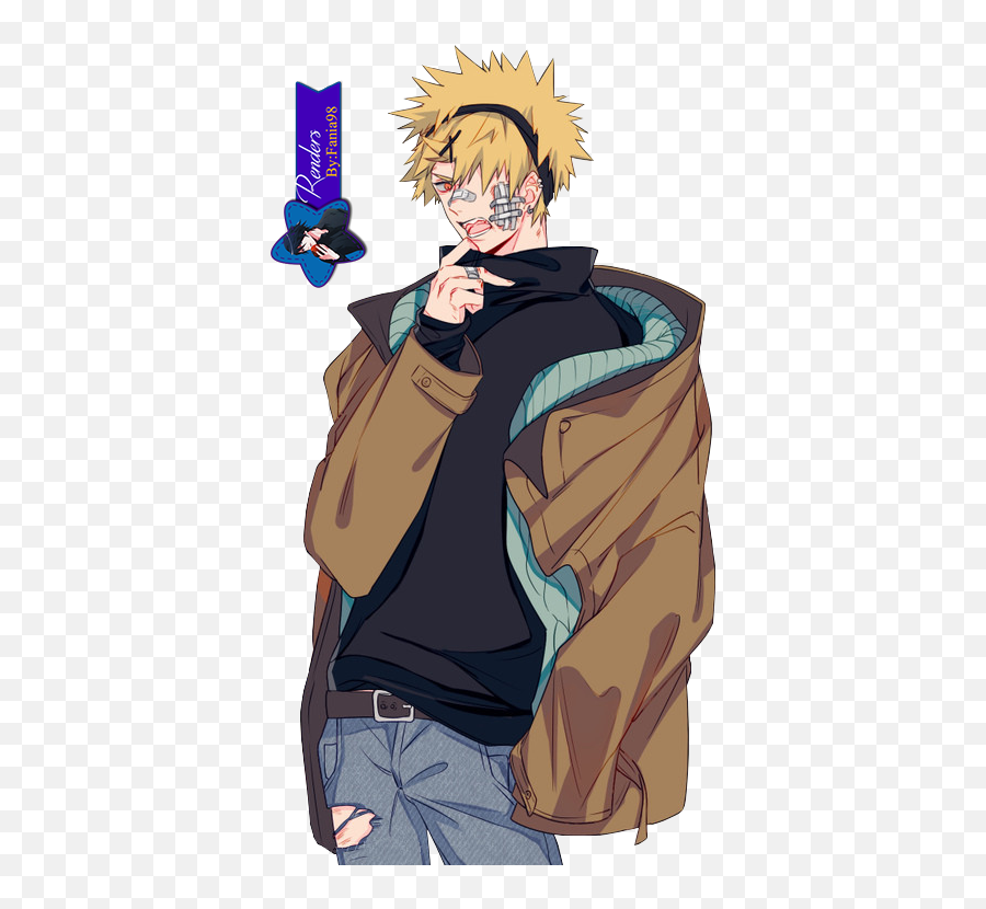 Bakugou - Bakugou Png Render,Bakugou Png