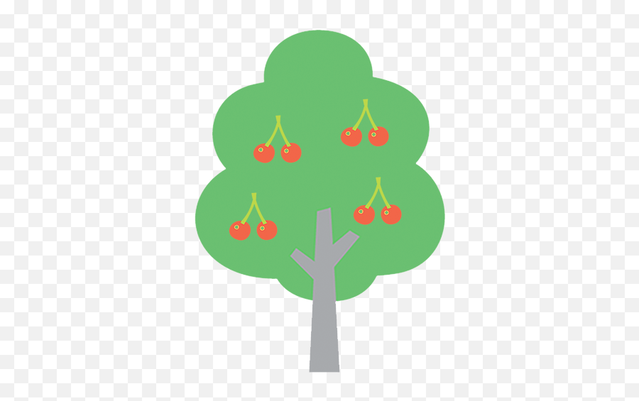 Help Center - Dot Png,Cherry Tree Png