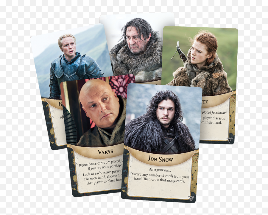 Deadly Twists - Fantasy Flight Games Game Of Thrones The Iron Throne Expansion Cards Png,Iron Throne Png