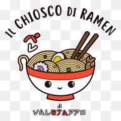 Fileil Chiosco Di Ramen Valejappopng - Wikimedia Commons Saibashi,Ramen Png